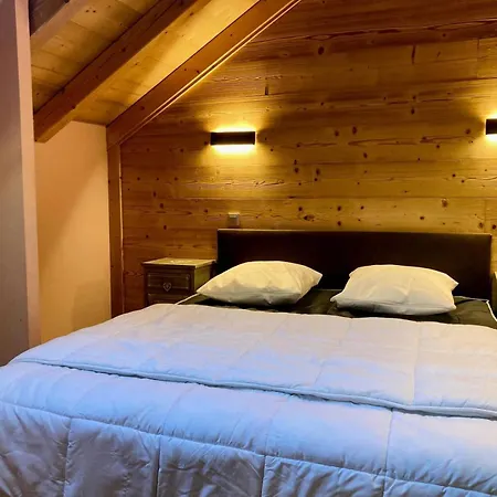 La - La Mae-9711 Apartament Vénosc