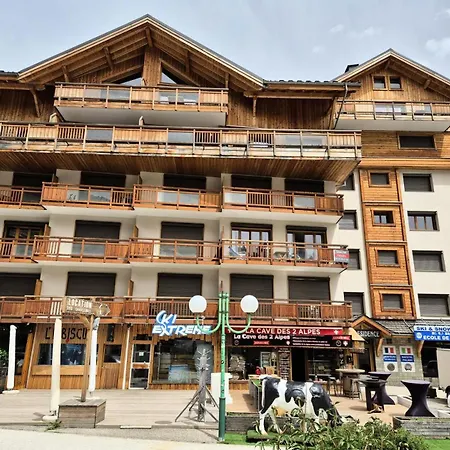 Apartament La - La Mae-9711 *
