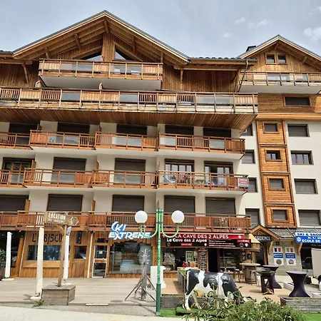 Appartement La - La Résidence Mae-9711 *